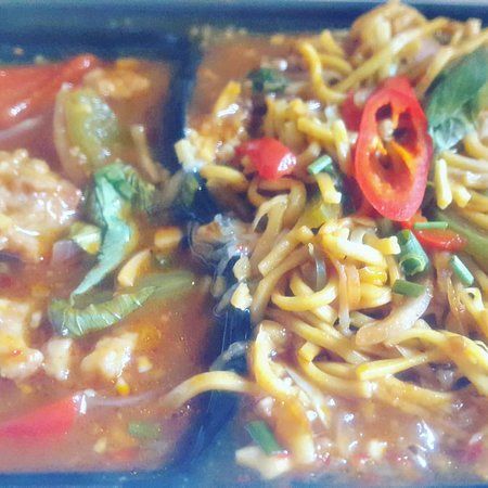 Mandarin Tree Restaurant